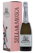Spumante Torbato Brut Sella & Mosca (Astucciato)