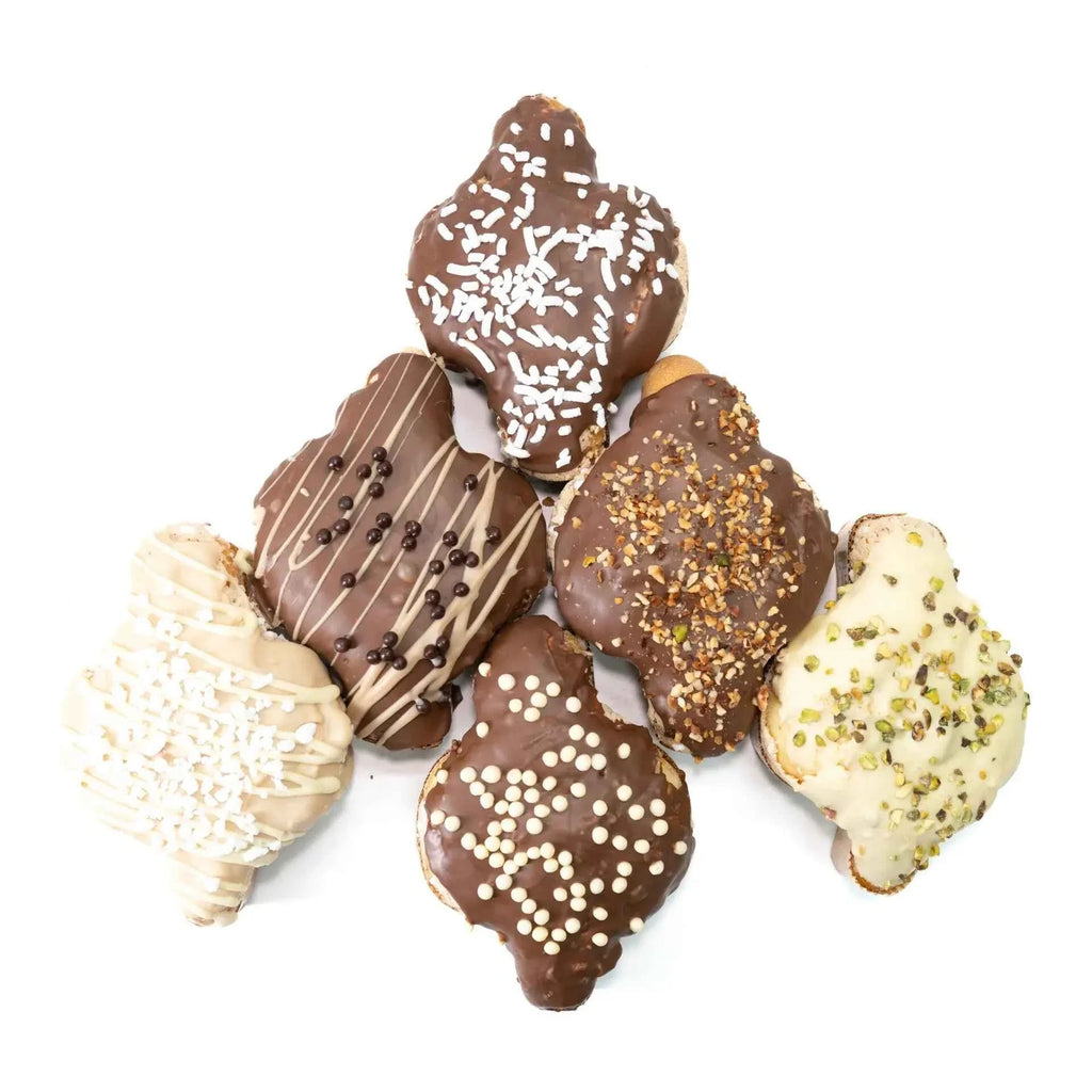 Box Colombe Mini