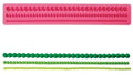 Perle. Grande Stampo in silicone ST01. Special Day Collane.