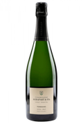 Champagne Agrapart Blanc De Blancs Grand Cru Terroirs Extra Brut