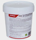 Pasta di Gomma per modelling Express Bianca Modecor 1 kg senza glutine.