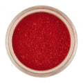 Rosso Ciliegia. Colorante in polvere concentrato. Cherry Pie. Rainbow Dust