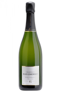Champagne Jean Gimonnet Blanc De Blancs 2014