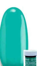 Tiffany. Linea Pastello. Colorante in Gel concentrato. Sea Green. Sugarflair