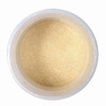Oro Perlato. Colorante in polvere Perlescente 5 gr. Pearly Gold. Splash Colour