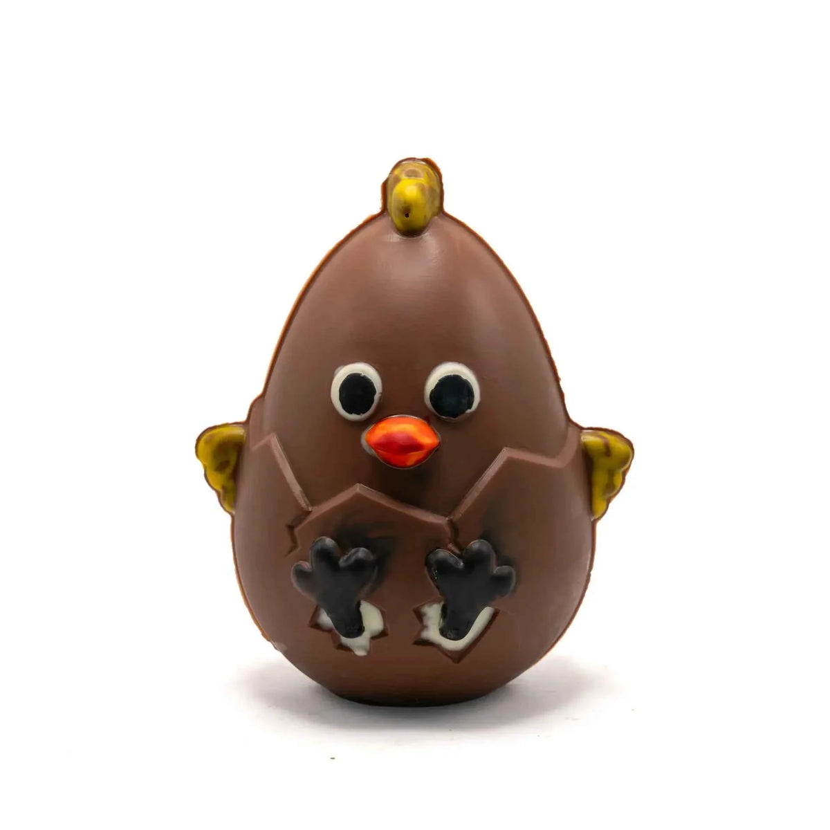 Uovo Pulcino