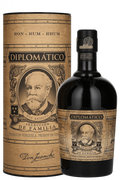 Rum Diplomático Selección De Familia 70cl (Astucciato)