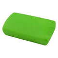 Verde Mela. Wonder Paste. Pasta di zucchero da copertura. Laped 1 Kg. Certificata Kosher