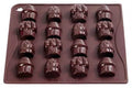 Stampo in Silicone Cioccolatini e Cupcakes