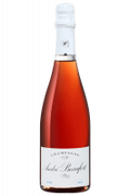 Champagne André Beaufort Rosé Réserve Polisy Brut