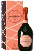 Magnum Champagne Laurent-Perrier Cuvée Rosé Brut (Astucciato)
