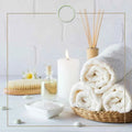 Fresco di Bucato - Clean Cotton. Fragranza Per Candele