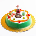 Cassata natalizia