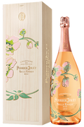 Magnum Champagne Perrier-Joüet Belle Epoque Rosé 2010 (Cassetta in Legno)
