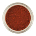 Marrone Ruggine. Colorante in polvere concentrato. Rust. Rainbow Dust