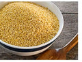 Farina Bio di Miglio. 500 gr.