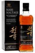 Mars Maltage Cosmo Whisky 70cl (Astucciato)