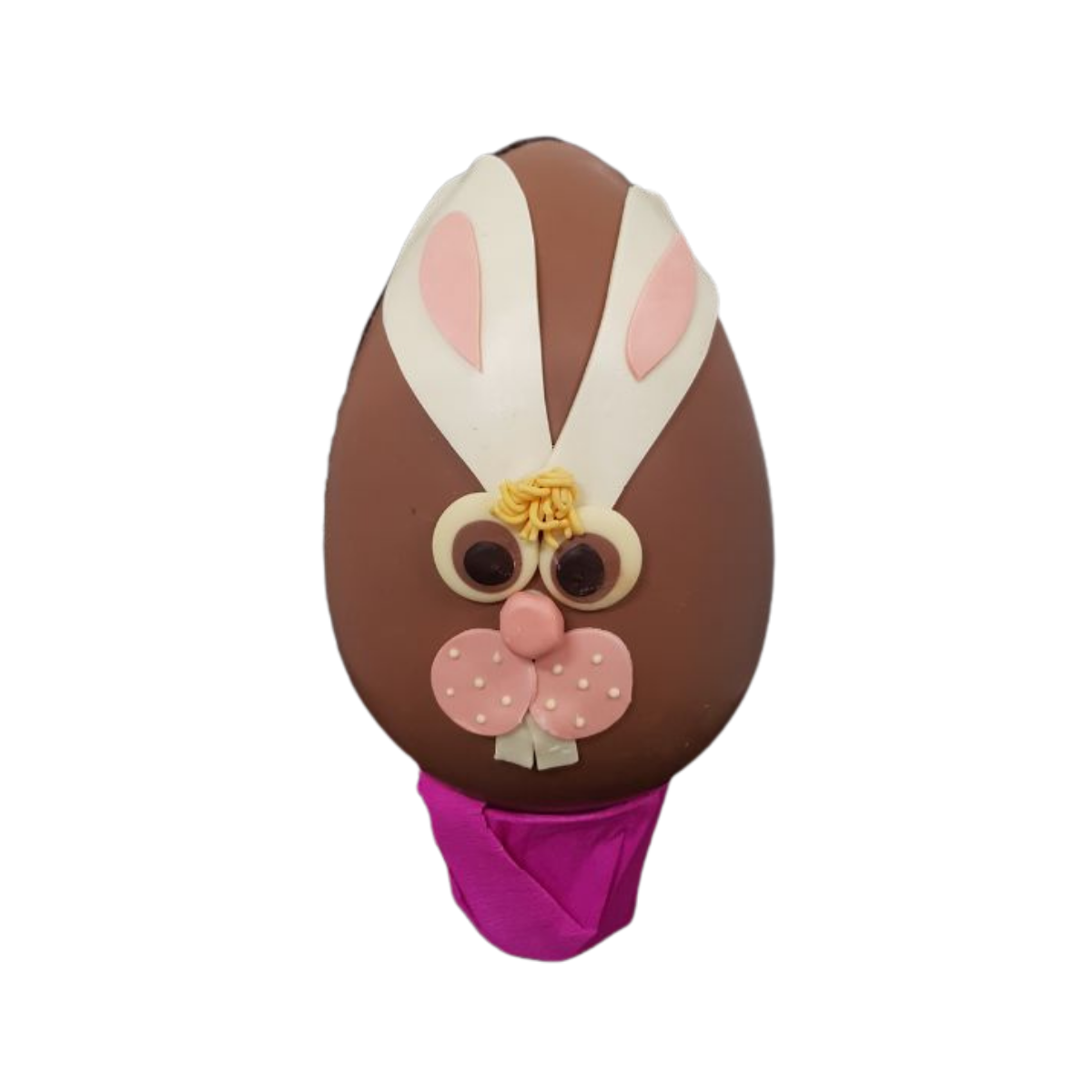 UOVO DI PASQUA “CONIGLIO”