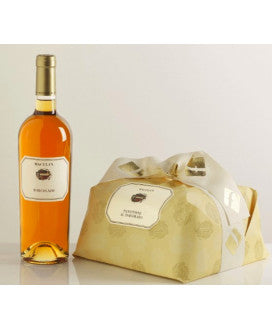 Confezione Maculan
