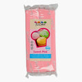 1 Kg rosa baby. Pasta di zucchero FunCakes Sweet pink
