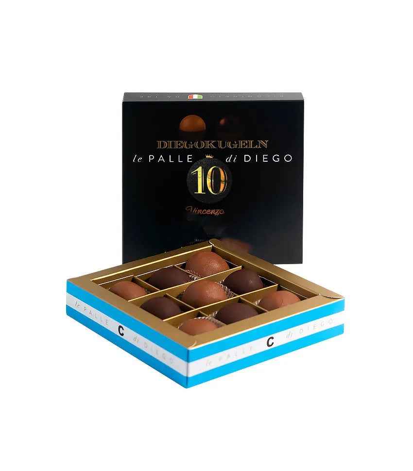 Palle di Diego