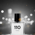 110 - Fragranza per candele