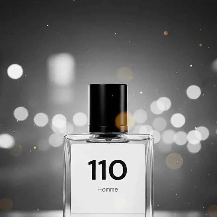 110 - Fragranza per candele