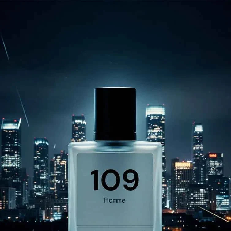 109 - Fragranza per candele