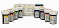 Kit 8 coloranti gel Wilton. Nuova Produzione Icing Color 28 gr