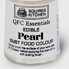 PERLA. Colorante Lipo in polvere concentrato. Squires Kitchen