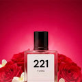 221 - Fragranza per candele