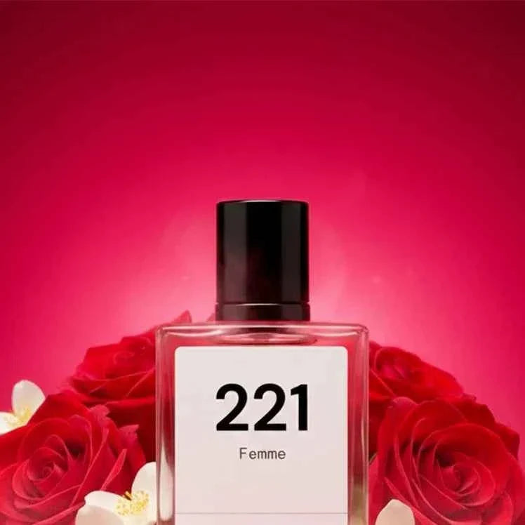 221 - Fragranza per candele