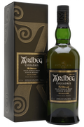 Ardbeg Uigeadail Single Malt 70cl (Astucciato)