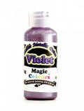Super Bianco. Colorante in gel. Super White. Kosher e Gluten Free. Magic Colours