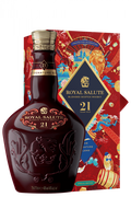Chivas Regal Royal Salute 21 Years Old 75cl (Astucciato)