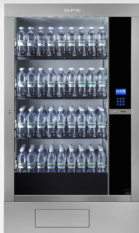 GPE Magic Drink