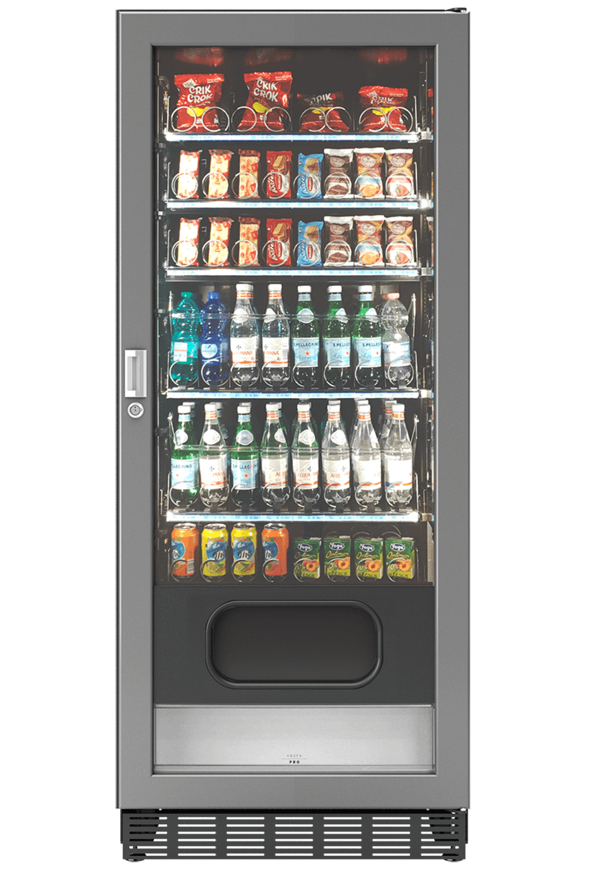 FAS FULL VIEW PRO