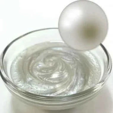 Oro. Colorante Scintillante e molto luminoso per Pittura. Kosher e Gluten Free. Magic Colours
