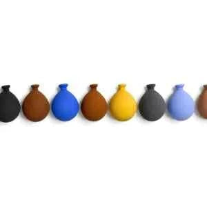 Colori per polvere di ceramica