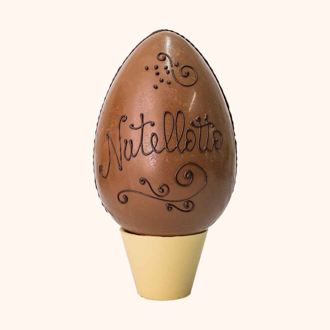 Nutellotto.   1 KILO