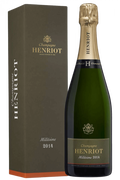 Champagne Henriot Millésime Brut 2014 (Astucciato)