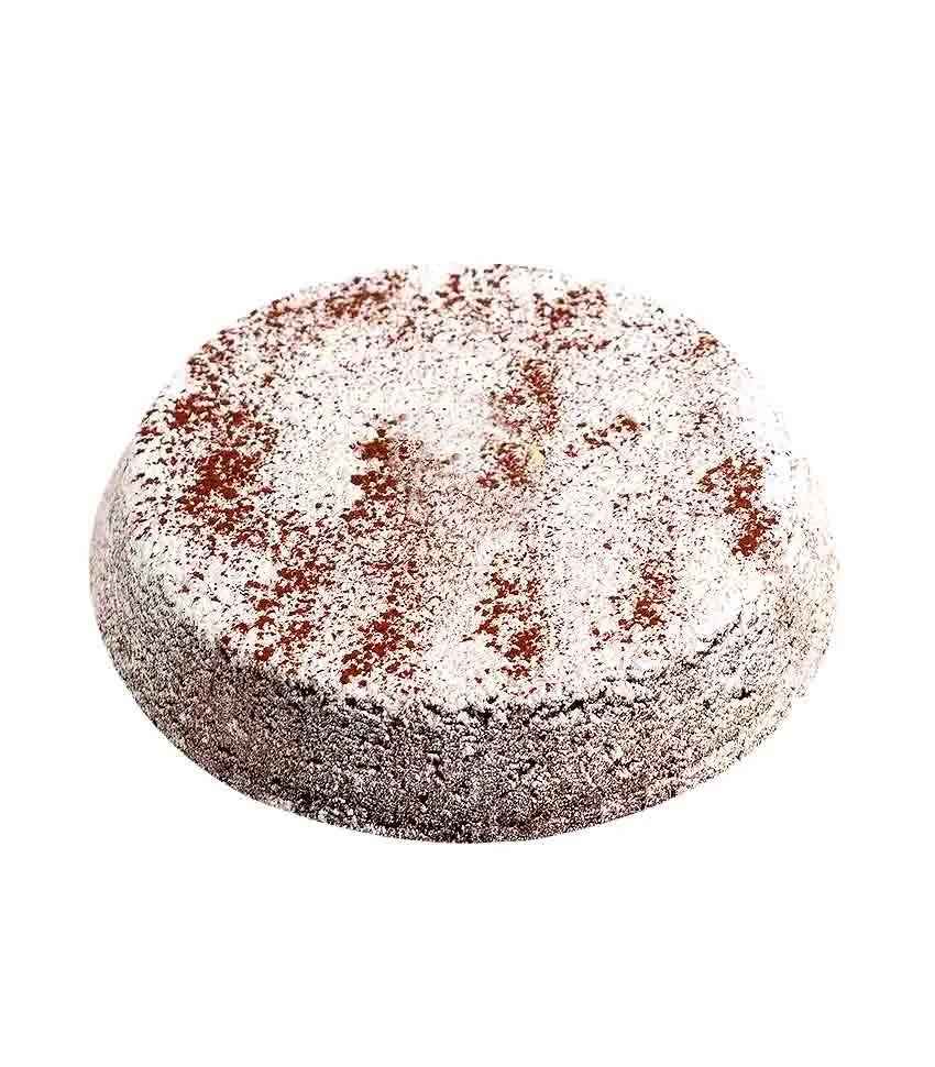 Torta Caprese al Cioccolato By Chef Giovanni Pantaleo.    700 GRAMMI