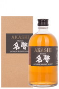 Akashi Meïsei Blended Whisky 50cl (Astucciato)