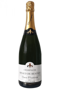 Blanc De Noirs Brut Arnaud De Beauroy