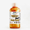 Oro Rosa 55 ml. Colorante liquido Metallizzato anche per Aerografo. Magic Colours