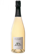 Champagne Fleury Notes Blanches 2016 Brut Nature