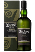Ardbeg An Oa Single Malt 70cl (Astucciato)