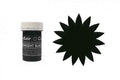 Nero Mezzanotte. Linea Pastello. Colorante in Gel concentrato. Black Midnight. Sugarflair