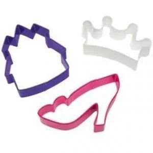 Bordo Diadema e Camei. Stampo in silicone