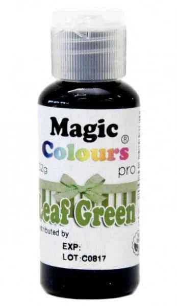 Fucsia. Colorante in gel. Fuchsia. Kosher e Gluten Free. Magic Colours
